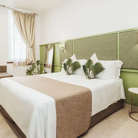 Πανσιόν Boutique 186 4*