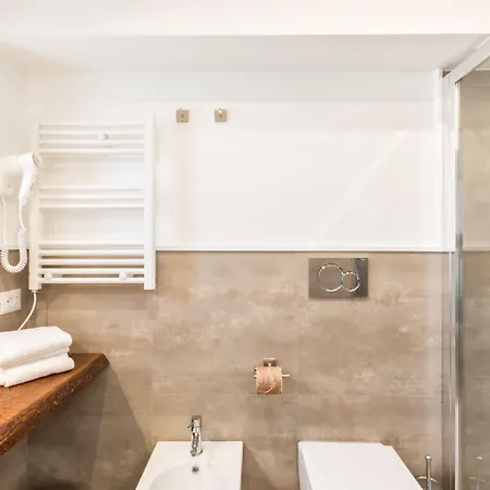 Boutique 186 Πανσιόν Σορέντο