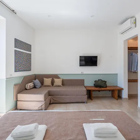 Πανσιόν Boutique 186 Σορέντο