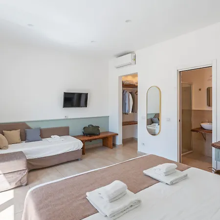 Boutique 186 Πανσιόν