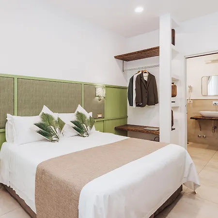 Boutique 186 Πανσιόν 4*