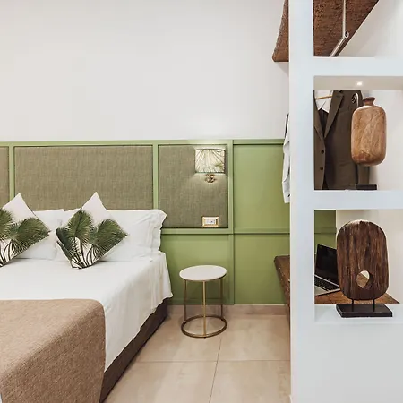 Πανσιόν Boutique 186