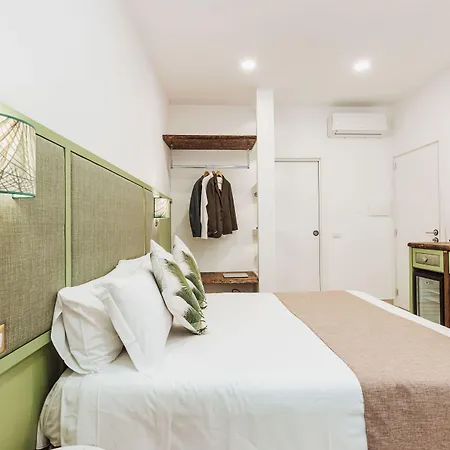 Boutique 186 Πανσιόν