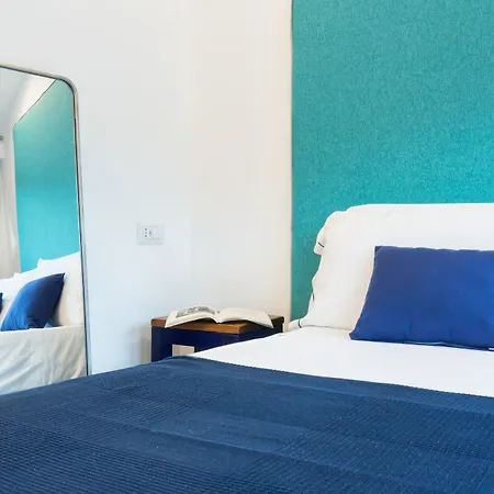 Guest house Boutique 186 2*