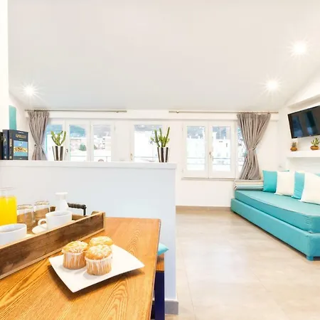 Boutique 186 Guest house Sorrento