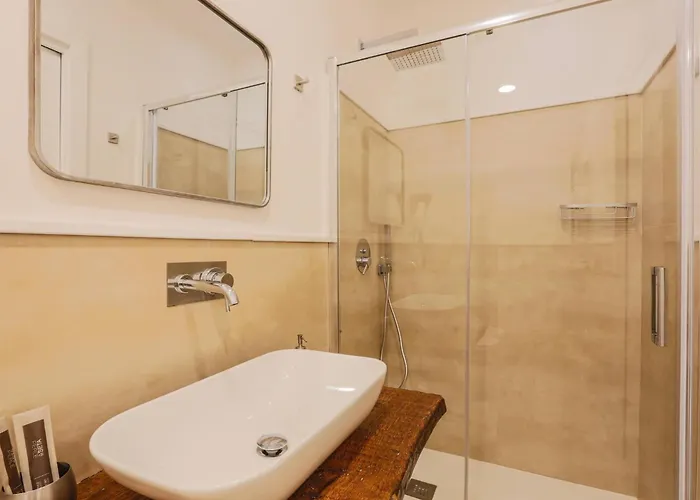 Boutique 186 Guest house