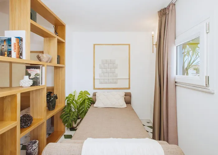 Pensjonat Boutique 186 Półwysep Sorrentyński