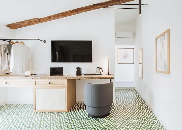 Boutique 186 Pensjonat Półwysep Sorrentyński