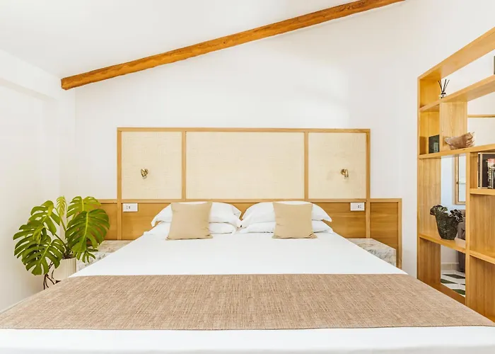 Boutique 186 Guest house