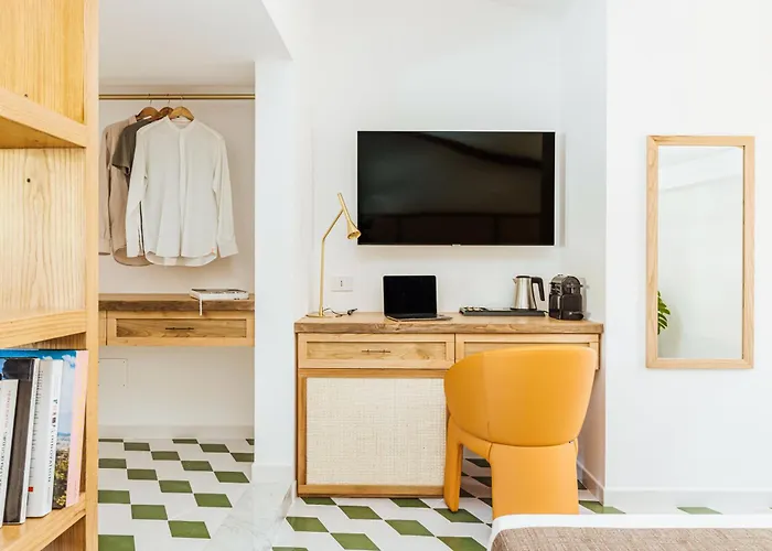 Guest house Boutique 186 4*