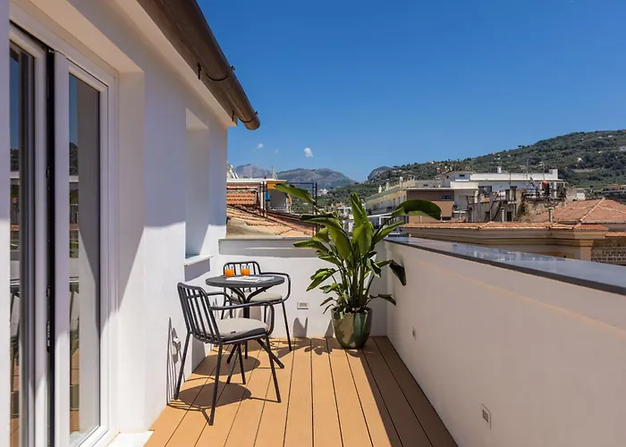 Boutique 186 Guest house Sorrento