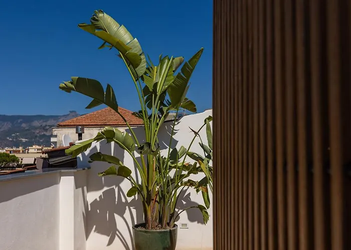 Boutique 186 Сорренто