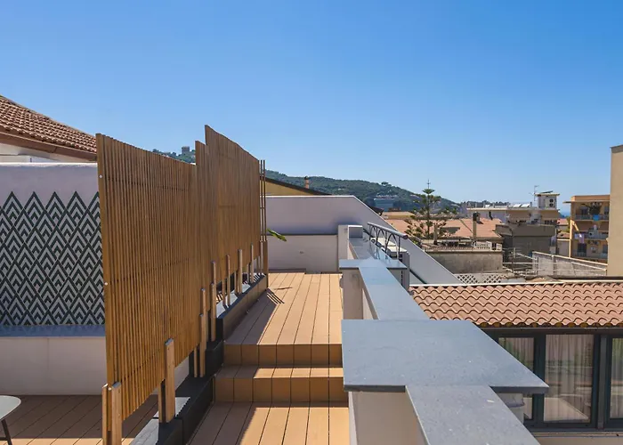 בית הארחה Boutique 186 4*