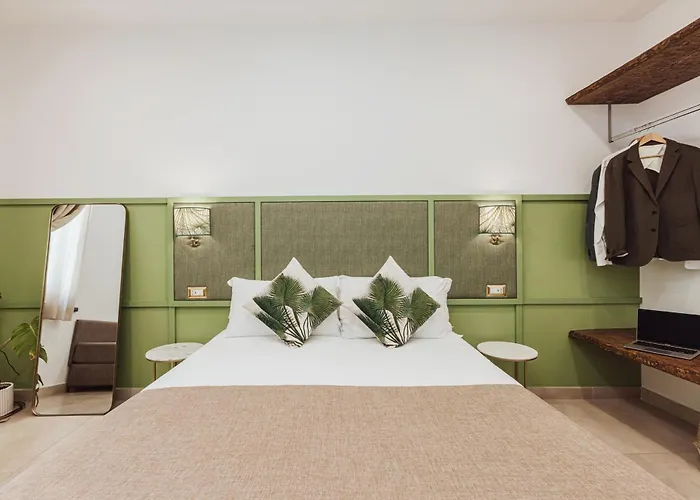 Boutique 186 Guest house Sorrento