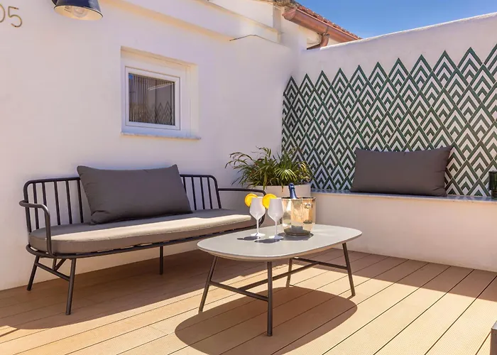 Guest house Boutique 186 Sorrento