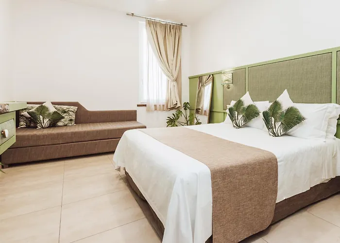 Guest house Boutique 186