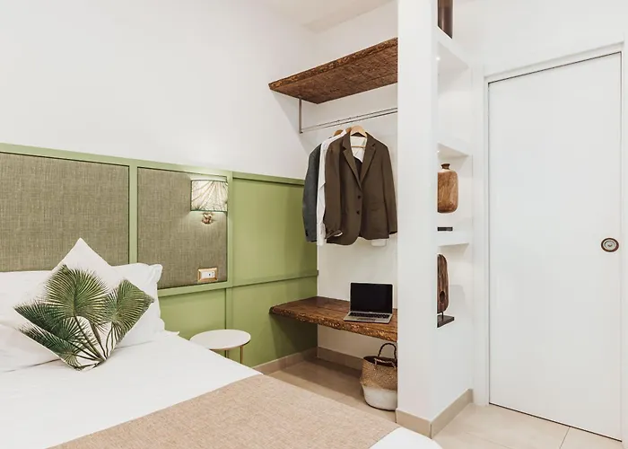 Гостевой дом Boutique 186 4*