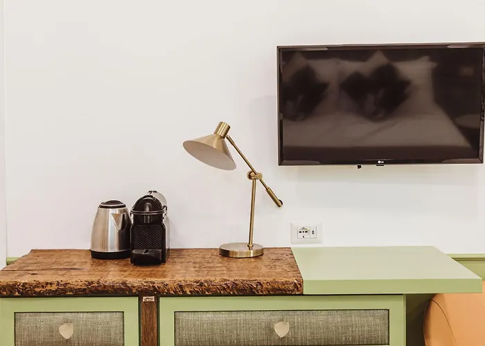 Boutique 186 4* Sorrento