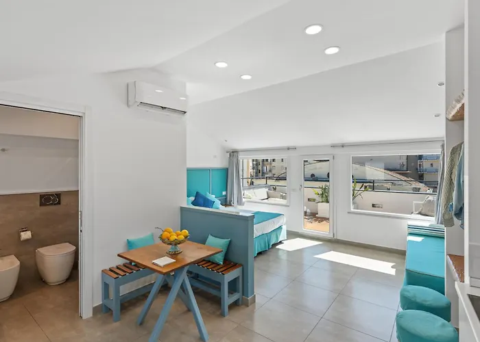 Guest house Boutique 186 Sorrento