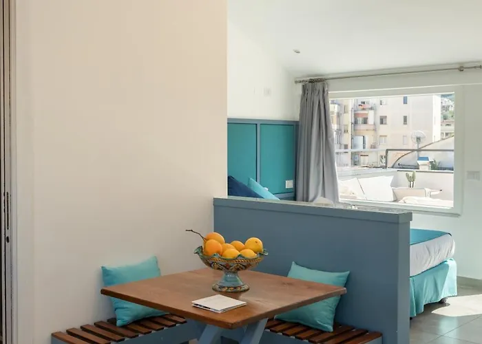 Guest house Boutique 186