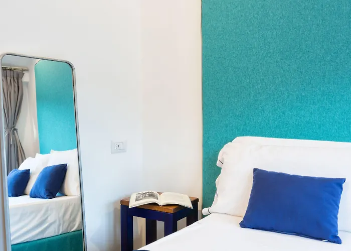 Guest house Boutique 186 4*