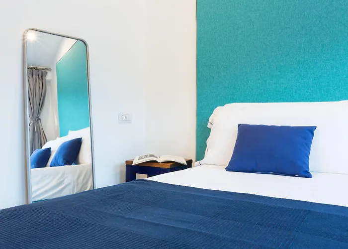 Guest house Boutique 186 Sorrento