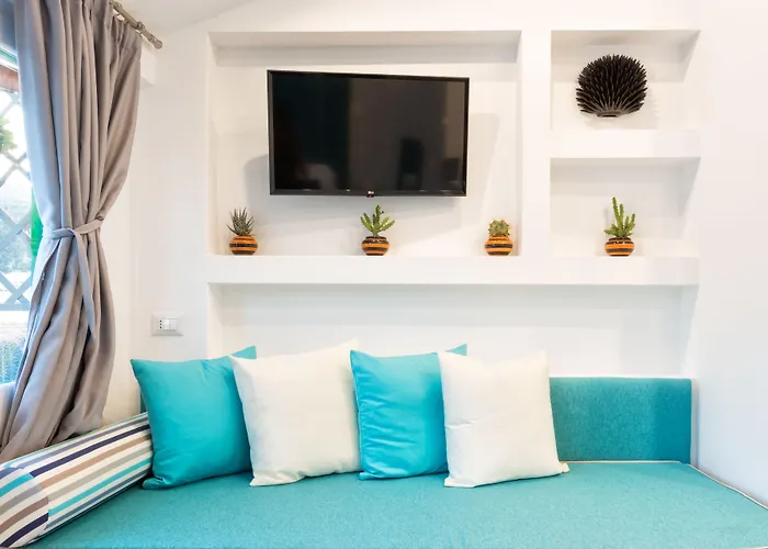 Boutique 186 4* סורנטו