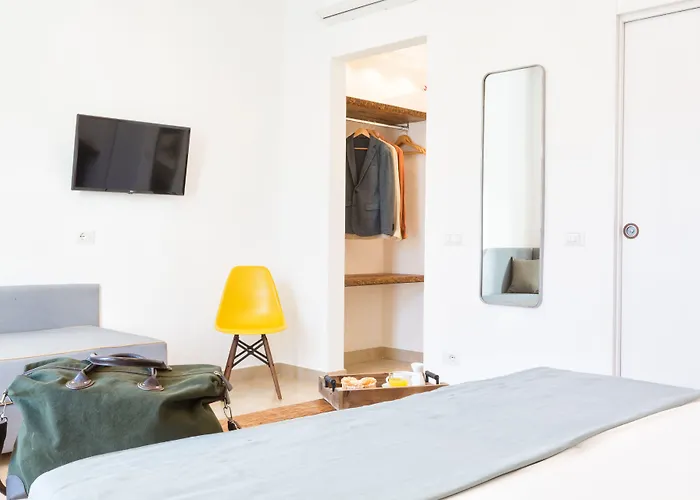 Boutique 186 Сорренто