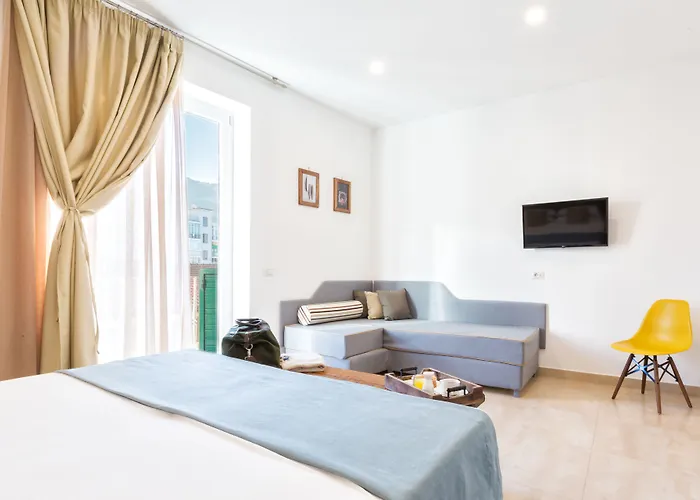 Boutique 186 Guest house