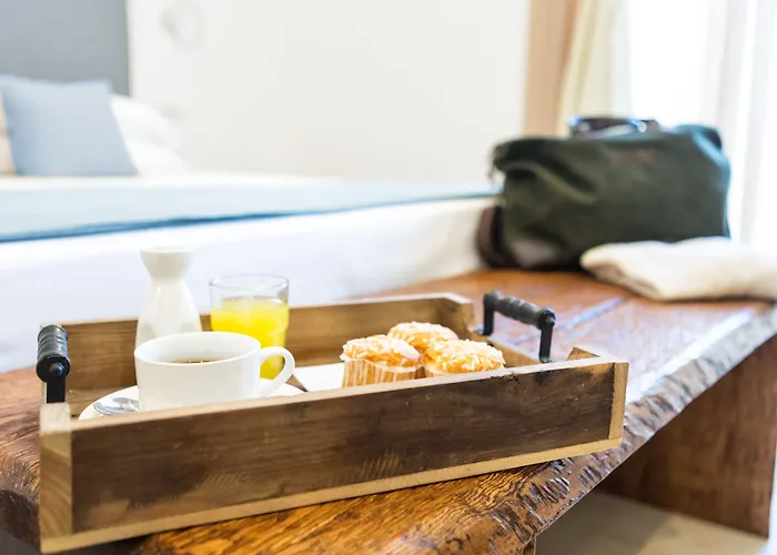 Guest house Boutique 186 4*