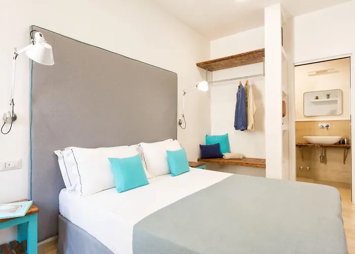 Boutique 186 Гостевой дом 4*