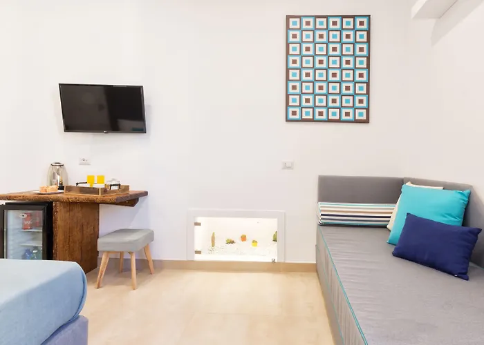 Boutique 186 Гостевой дом 4*