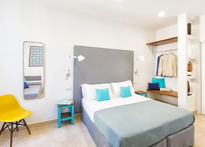 Guest house Boutique 186 Sorrento