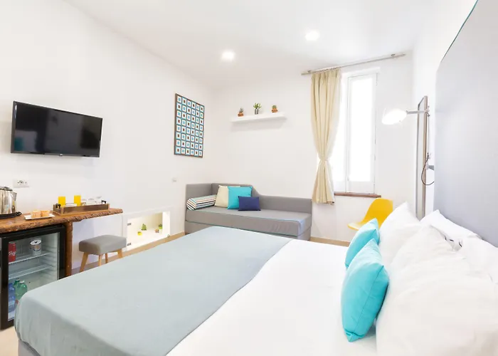 Boutique 186 Guest house