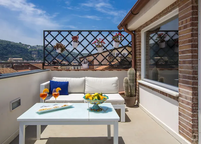 Guest house Boutique 186 Sorrento