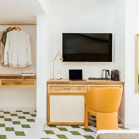 Affittacamere Boutique 186 4*