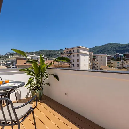 Boutique 186 Affittacamere