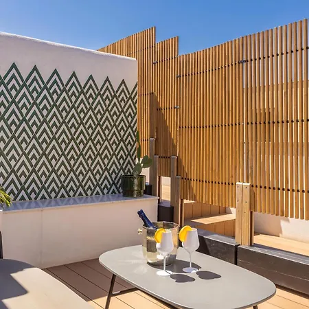 Affittacamere Boutique 186 4*