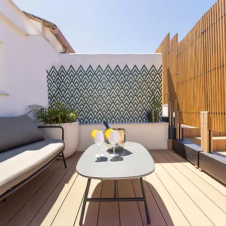 Pensión Boutique 186 Península Sorrentina