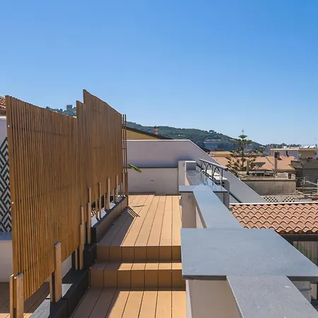 Pensión Boutique 186 4*