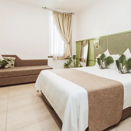 Πανσιόν Boutique 186