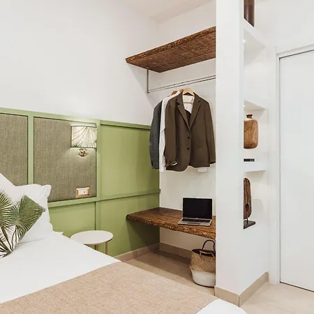 Affittacamere Boutique 186 4*