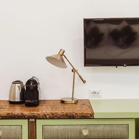 Boutique 186 4* Península Sorrentina