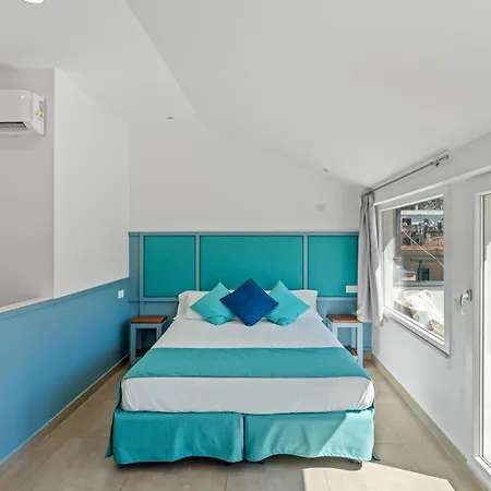 Boutique 186 Πανσιόν 4*