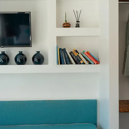 Boutique 186 Πανσιόν