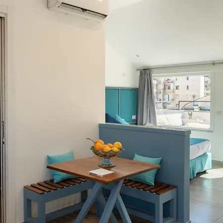 Affittacamere Boutique 186