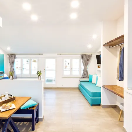 Affittacamere Boutique 186 4*