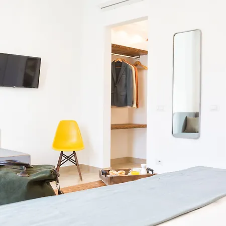 Boutique 186 Península Sorrentina