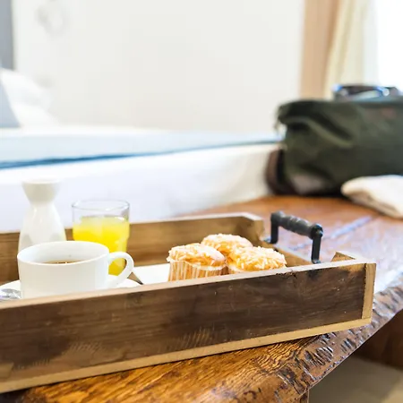 Pensión Boutique 186 4*