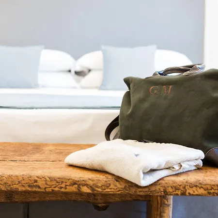 Boutique 186 Affittacamere